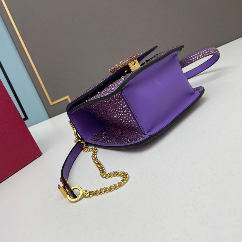 Satchel Bags - VLO Bags - 012