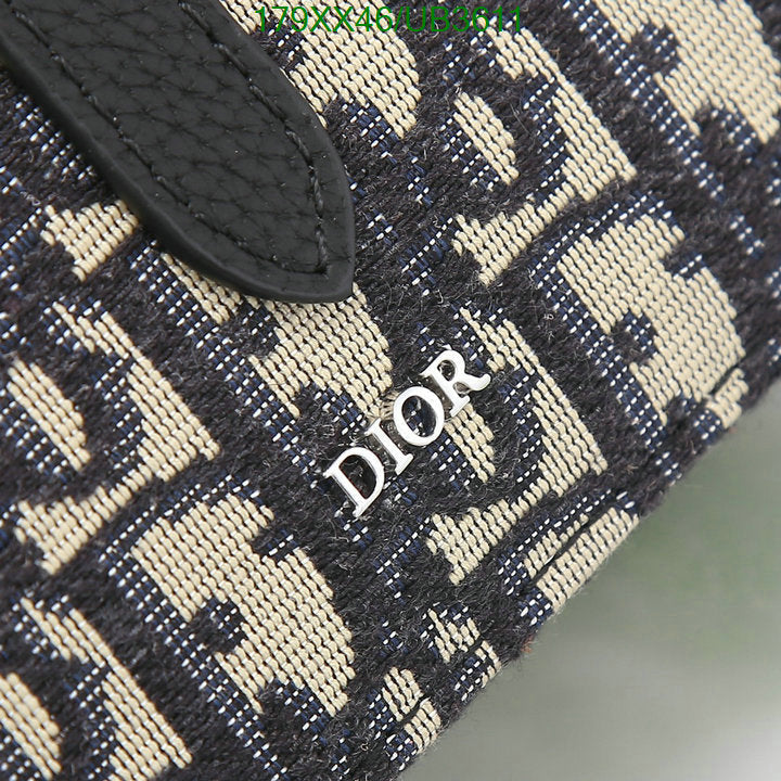 SAMCC - DOR Bags - 1191