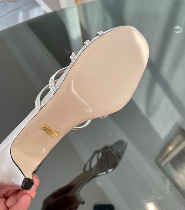 SAMC - GUKI Women Shoes - 828