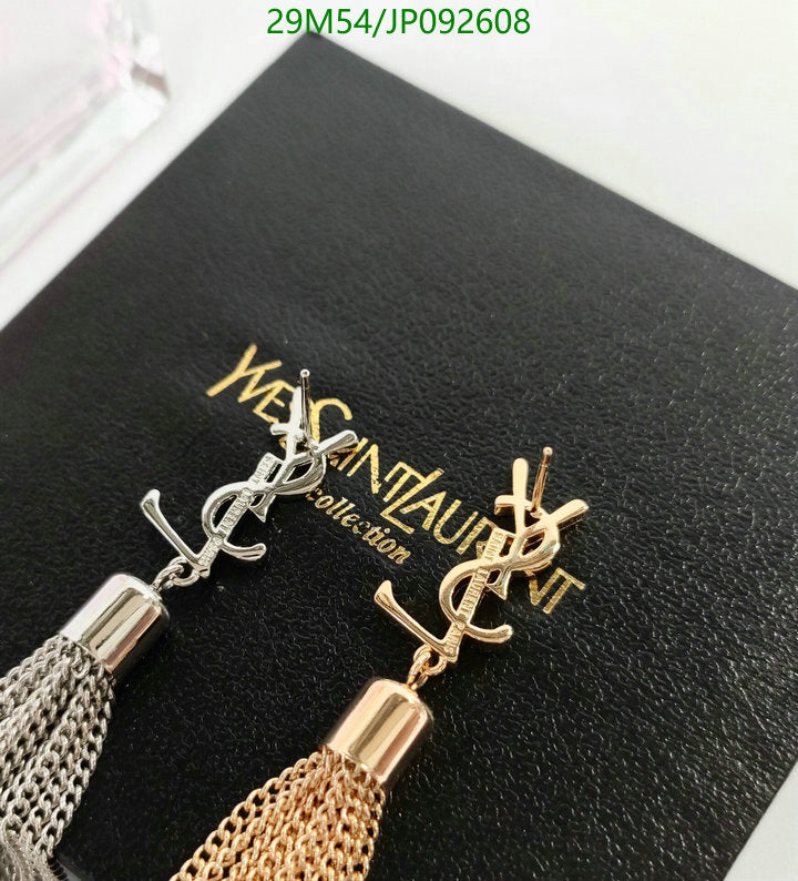 SAMC - YLS Jewelry - 108