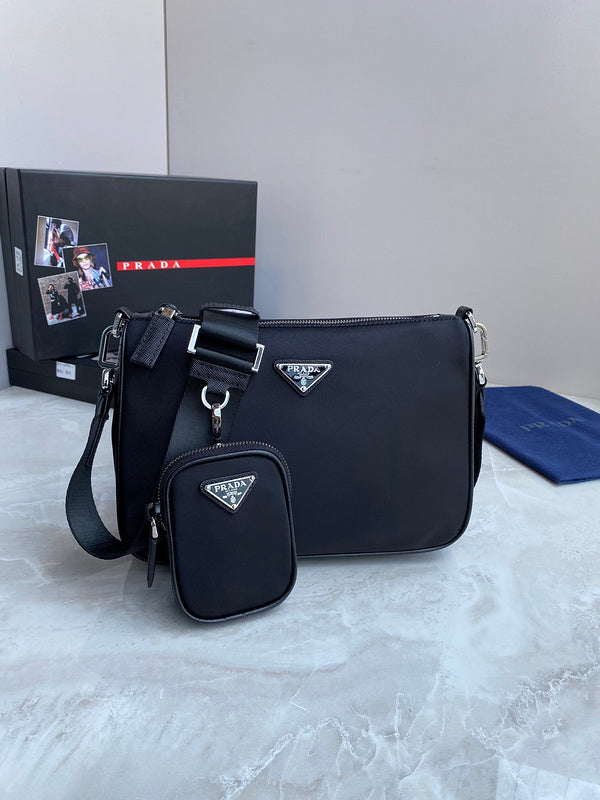 Glami-LAON - PD Bags - 308
