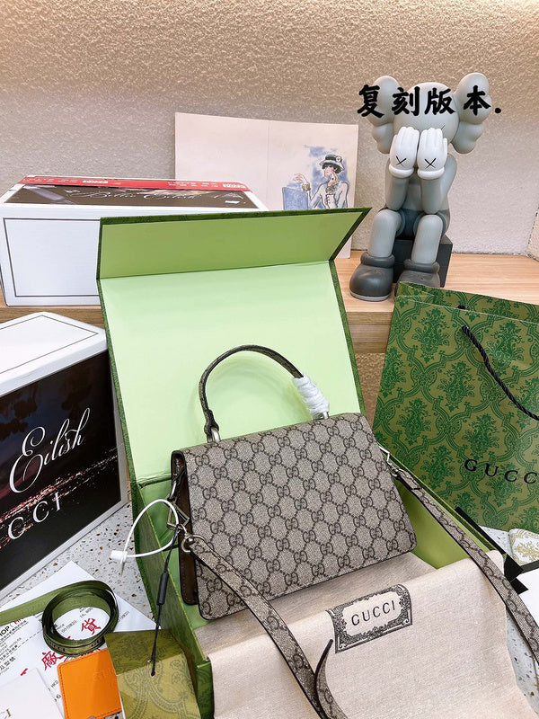 Glami Fashion - GCI Bags - 11840
