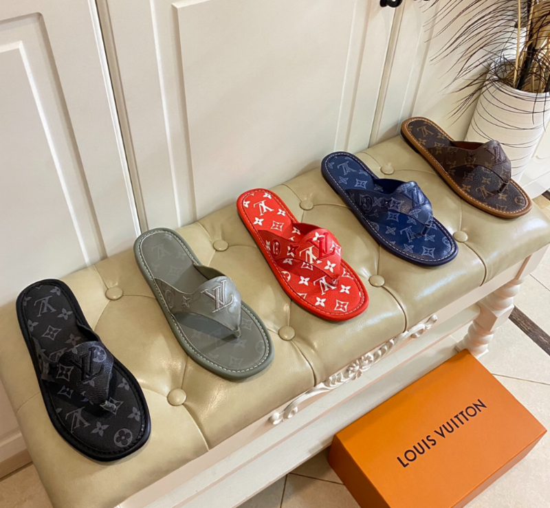 SAMC - LOV Men Shoes - 206
