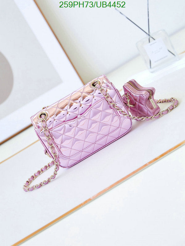 SAMC - CHL Bags - 068
