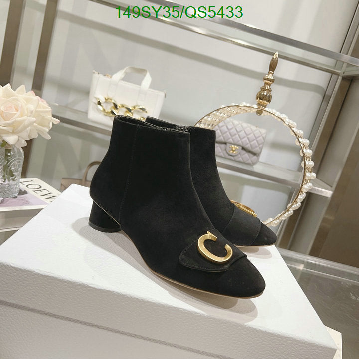 SAMCC - DOR Women Shoes - 1601