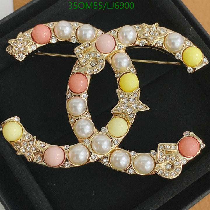 SAMC - CHL Jewelry - 1190