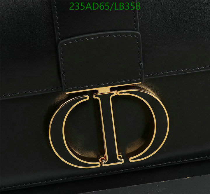 SAMCC - DOR Bags - 1373