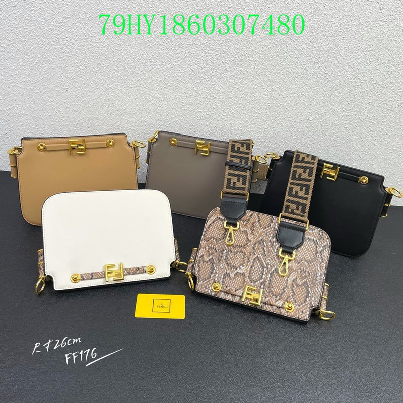 Glami - FDE Bags - 2763
