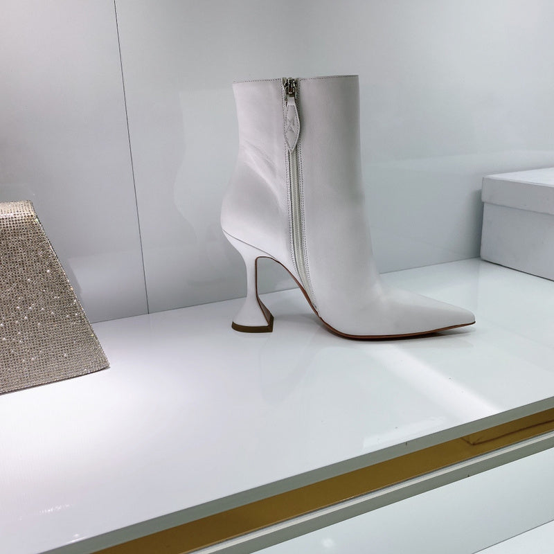 Satchel Bags - Mix Shoes - 1007