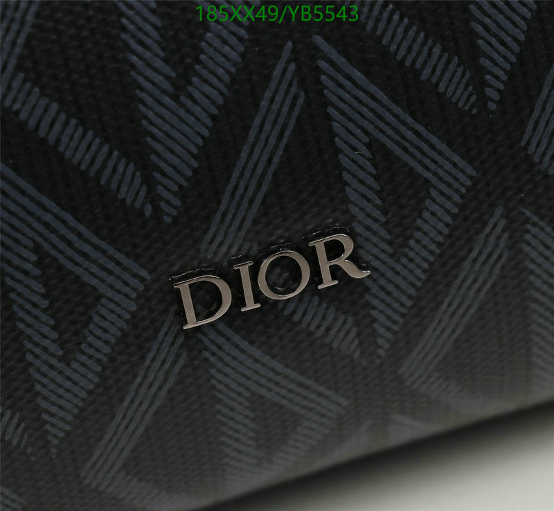 SAMCC - DOR Bags - 1525