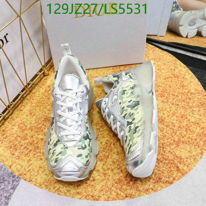 SAMC - DOR Women Sneakers - 134