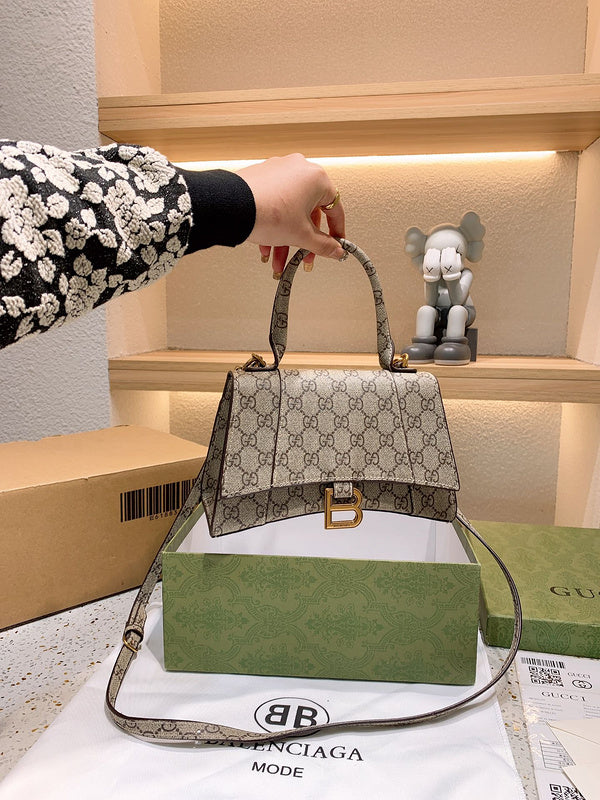 Glami GlamI - BGA Bags - 1518