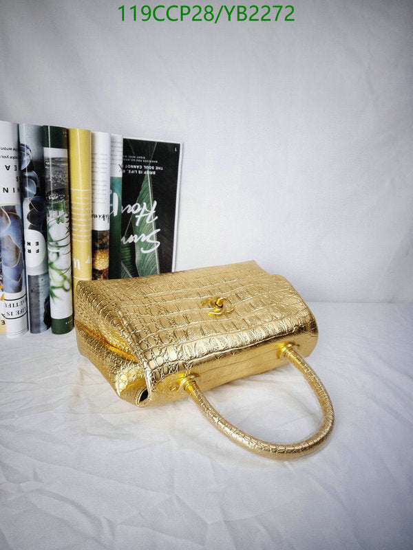 SAMC - CHL Bags Handbags - 107