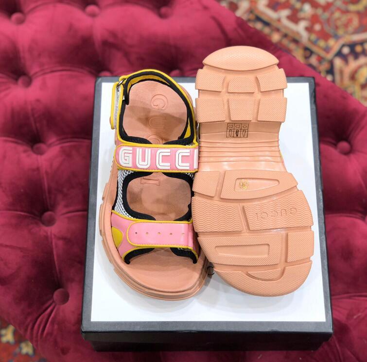 SAMC - GUKI Women Shoes - 2013