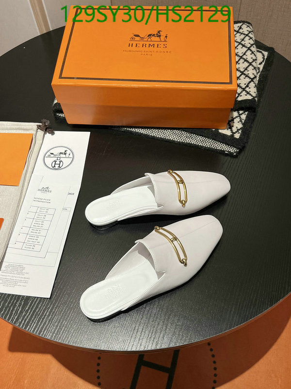 SAMC - HMS Women Shoes - 513