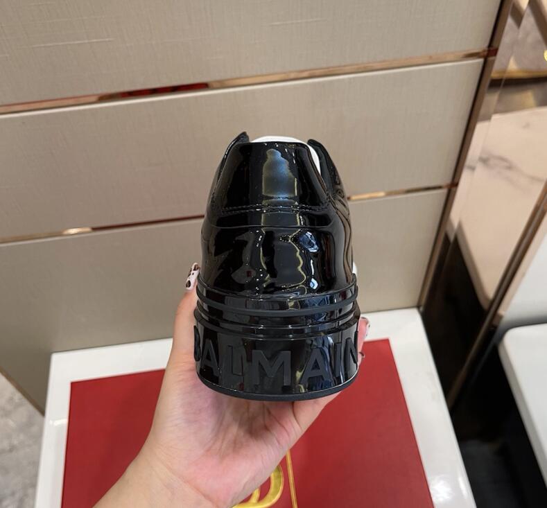 SAMC - BAM Men Shoes - 106