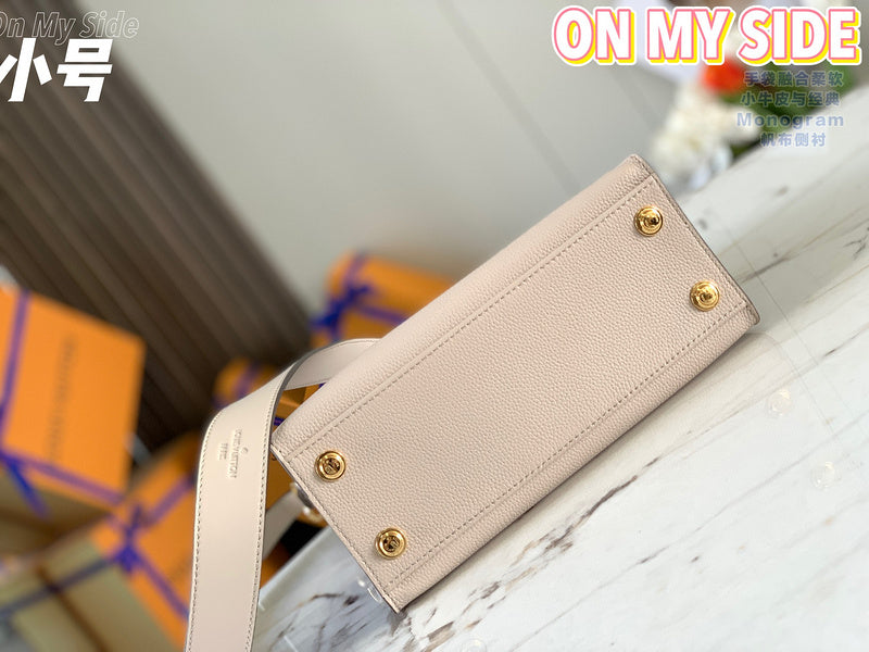 Glami-is - LOV Lady Bags - 610