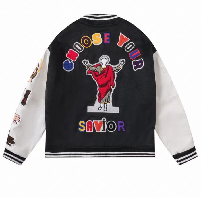 SAMC - Mix Jackets - 816
