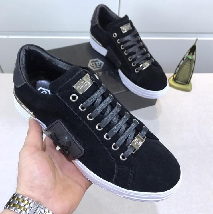 glamy - PHP Shoes - 222