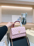 Satchel Bags - CHL Bags - 7006