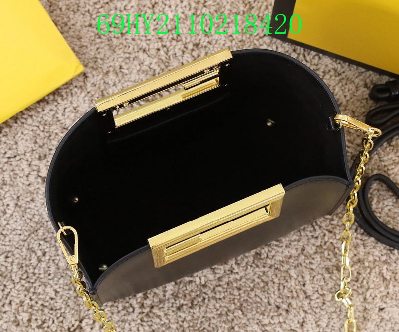 Glami - FDE Bags - 2643