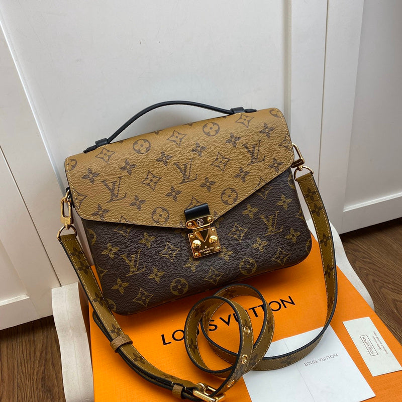 Glamy - LOV Bags - 556