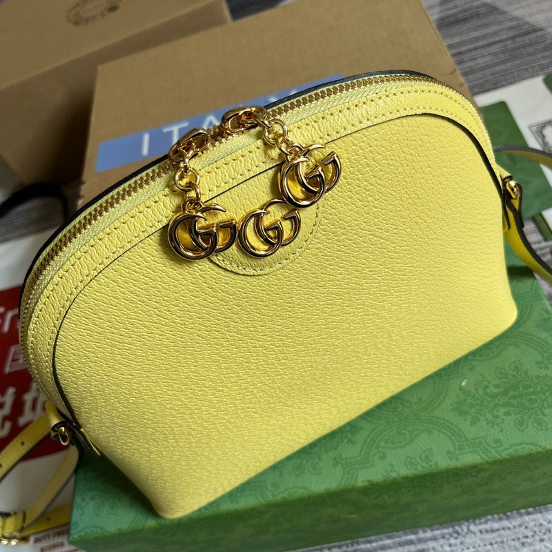 Glami-is - Guki Lady Bags - 263