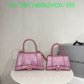 Satchel Bags - BGA Bags - 2227