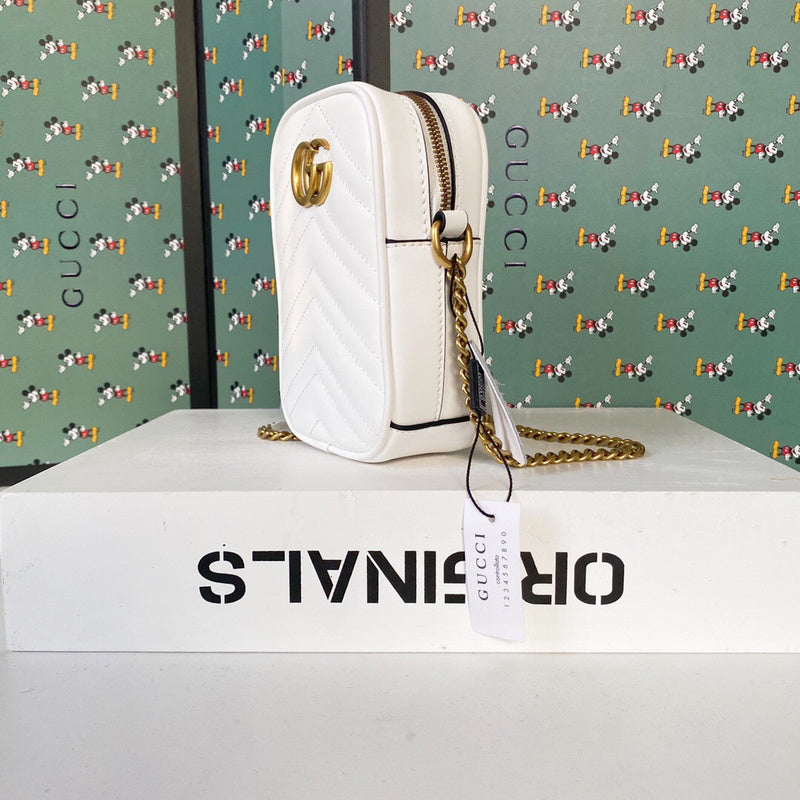 Glami Fashion - GCI Bags - 2791