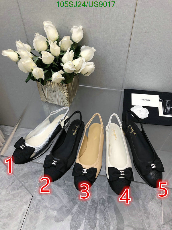 SAMC - CHL Women Shoes Ballet - 128