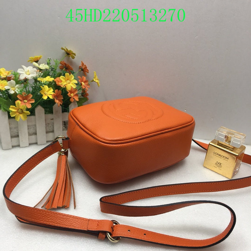 Glami Fashion - GCI Bags - 10373