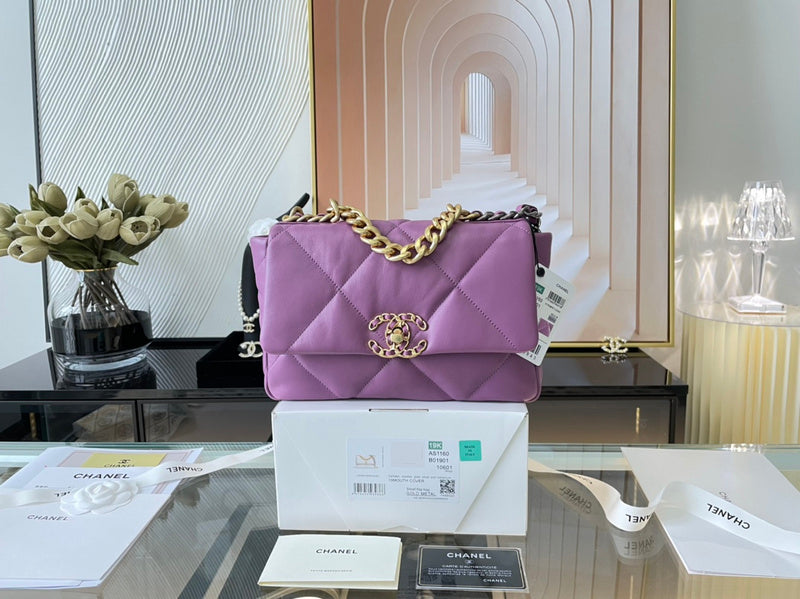 Chanel Bags