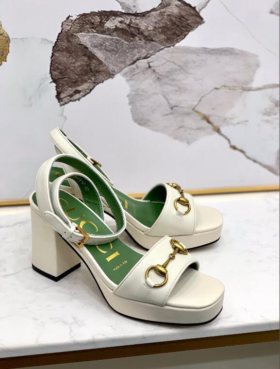 SAMC - GUKI Women Shoes - 2032