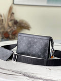 GlamI Lu-Vi bags - 5448