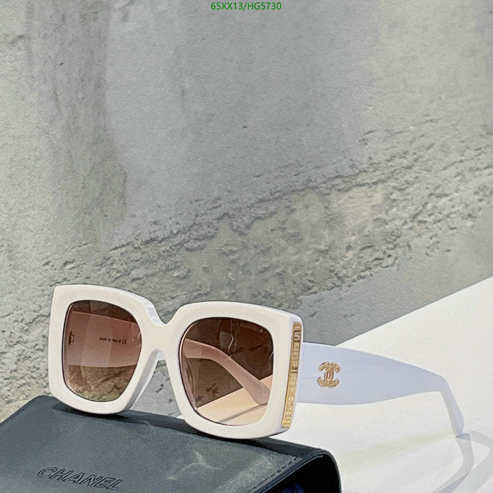 SAMC - CHL Glasses - 441
