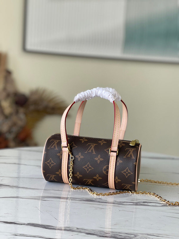 GlamI Lu-Vi bags - 5461