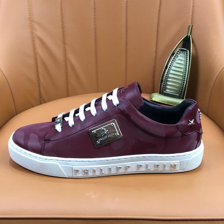 Glamy - PHP Shoes - 117