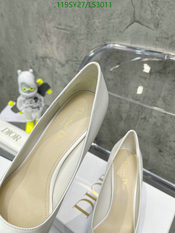 SAMCC - DOR Women Shoes - 1852