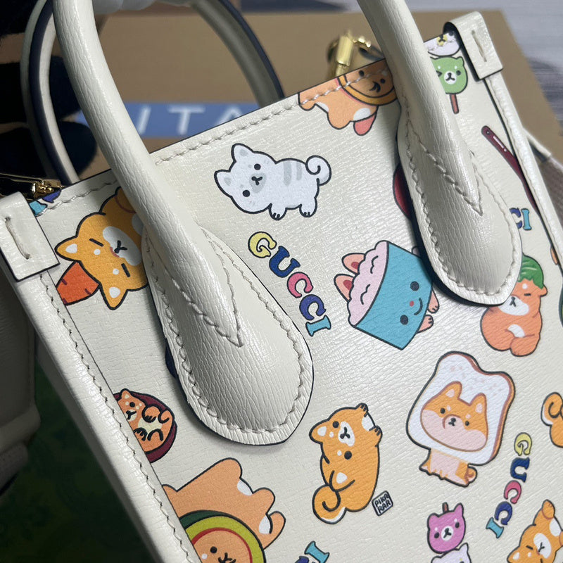 Glami-is - Guki Lady Bags - 249