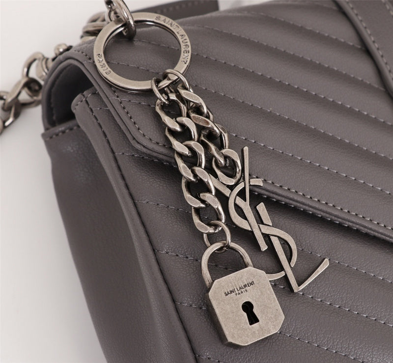 Satchel Bags - SLY Bags - 1725