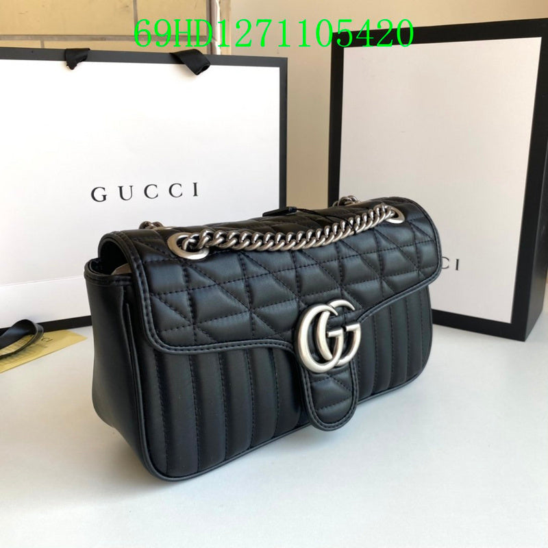 Glami Fashion - GCI Bags - 10428
