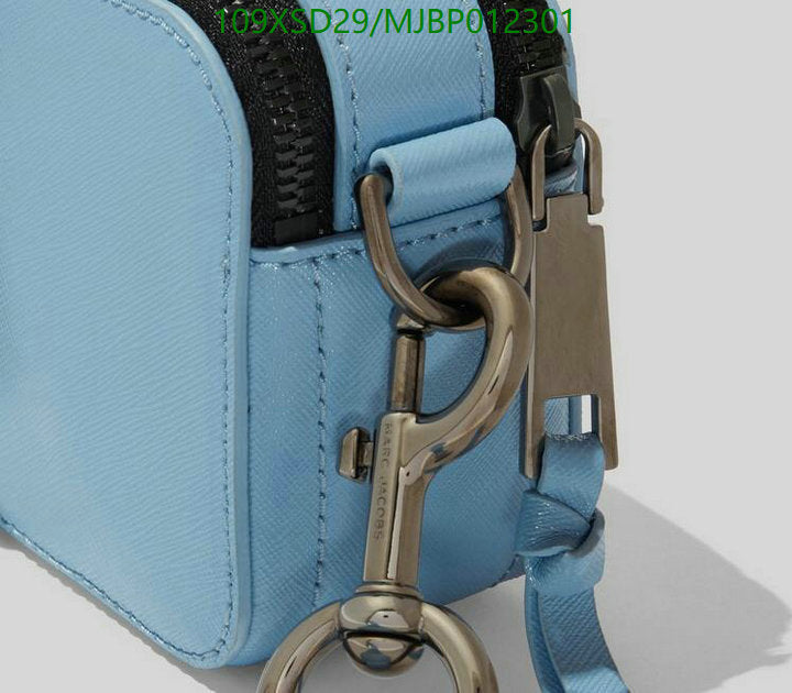 SAMC - MOJ Bags - 220