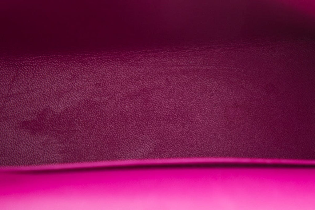 HermÃƒÆ’Ã‚Â¨s 2018 Rose Pourpre Chevre Mysore Mini Kelly 20cm W/PHW