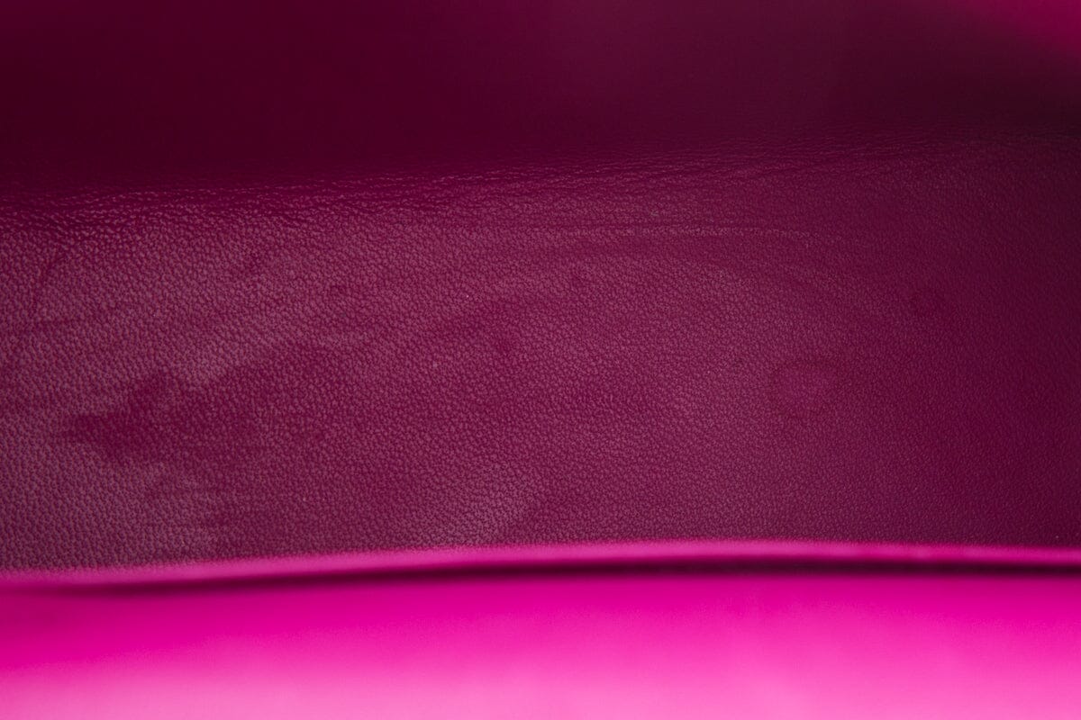 HermÃƒÆ’Ã‚Â¨s 2018 Rose Pourpre Chevre Mysore Mini Kelly 20cm W/PHW