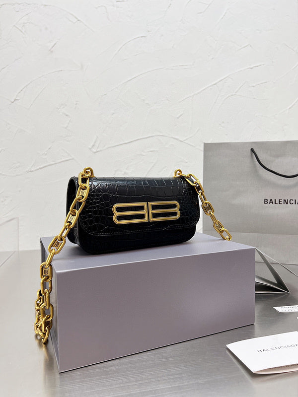 Glami GlamI - BGA Bags - 1624
