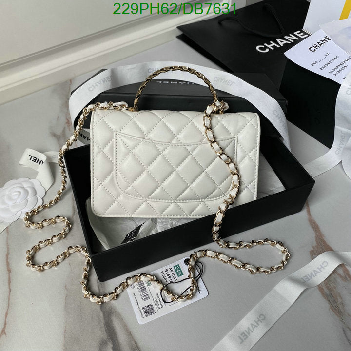 SAMC - CHL Bags - 058