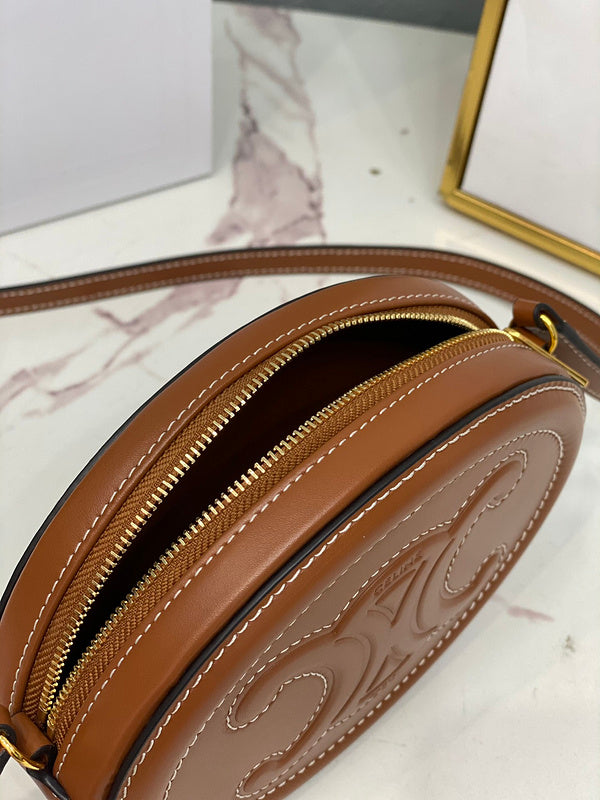 Glamy - COL Bags - 1071