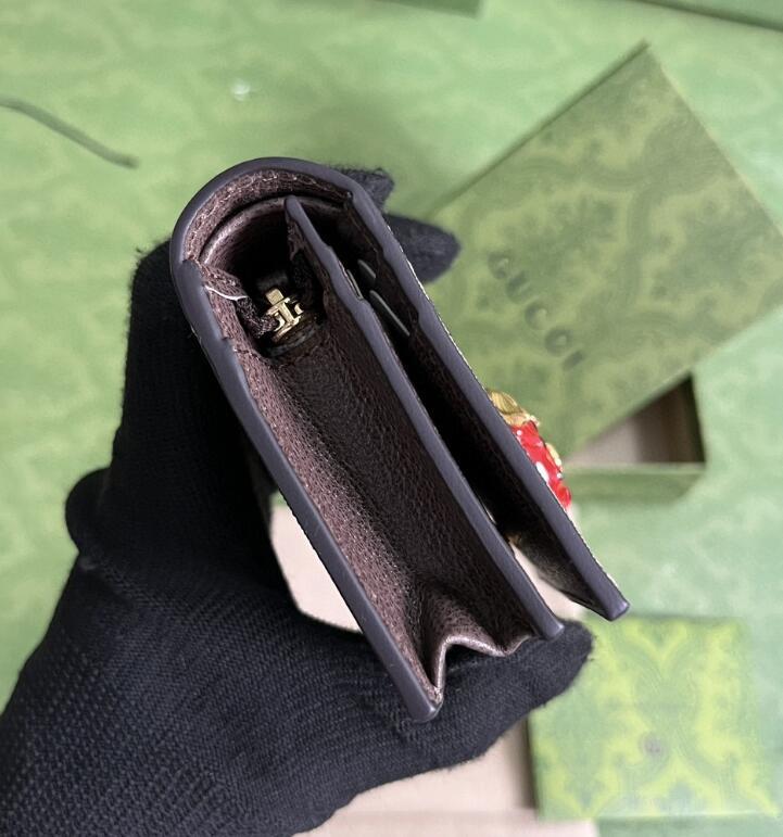 SAMC - Mix Wallets - 306