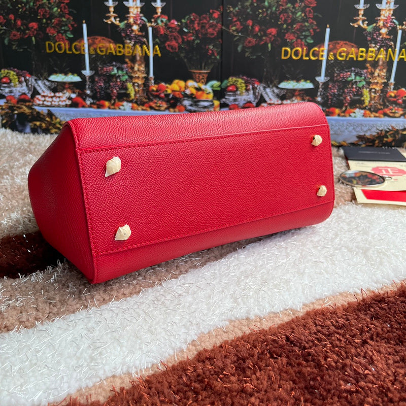 Satchel Bags - DG Bags - 033