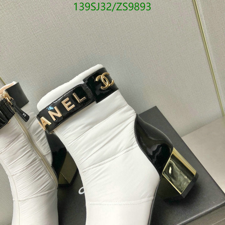 SAMC - CHL Women Boots - 167